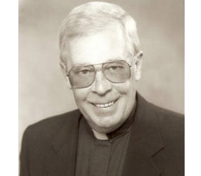 Father Hemler, Fallston pastor, mourned at 74