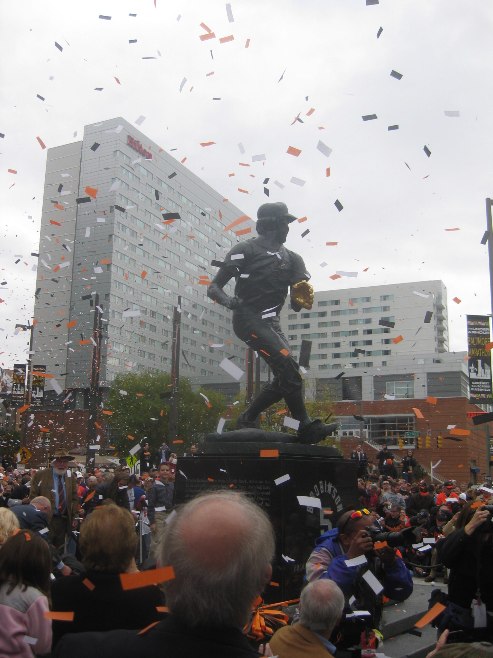 Little Rock native, Baseball Hall of Famer Brooks Robinson dies at 86