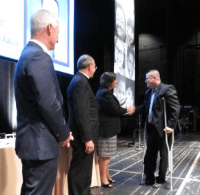 Catholic Schools Convocation encourages archdiocesan educators to ‘rise above’