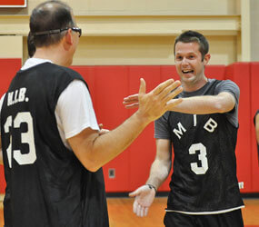 Men in Black games get a ‘W’ in promoting vocations