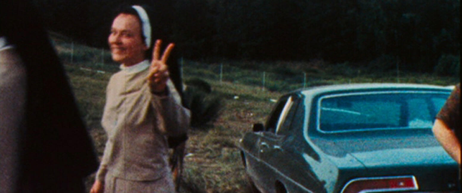 Catching up with the ‘Woodstock Nun’