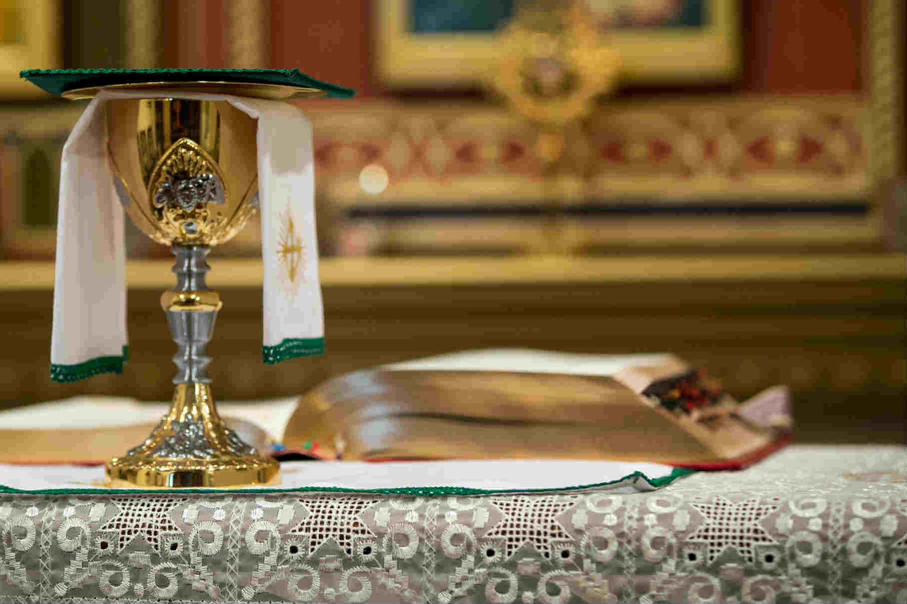 Praying for victims of Hurricane Harvey and finding inspiration in a priest in a kayak