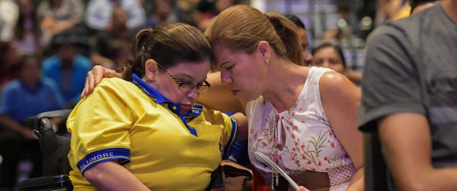 Delegates prepare for Encuentro to aid Hispanic ministry