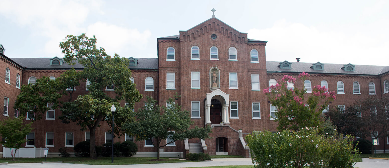 Ellerslie Avenue building has been a center of ministry for 100 years