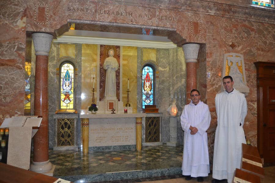 Names and Numbers: Meaningful milestones