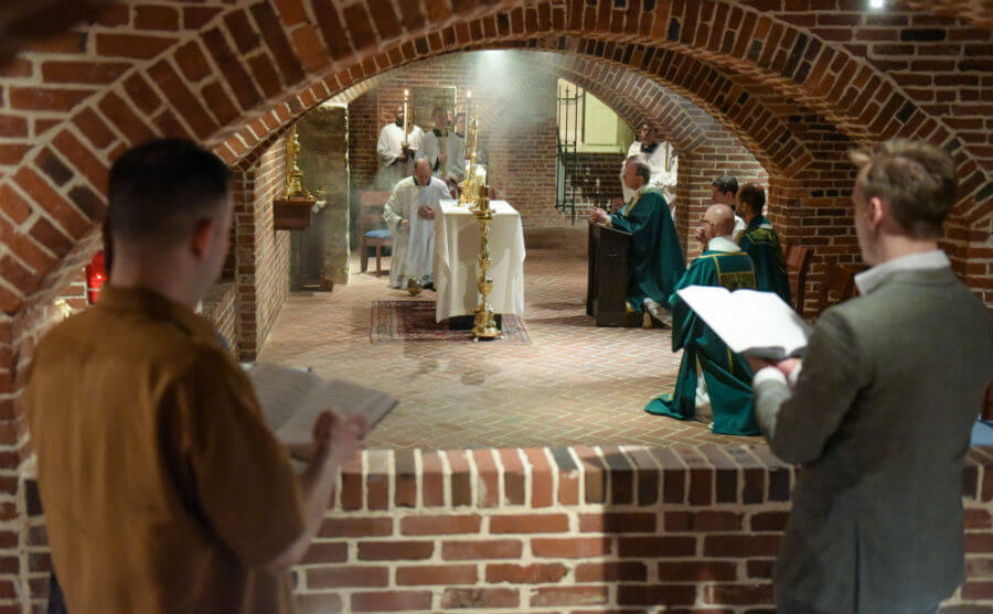 Parishes to offer special events during 2019 Rosary Congress