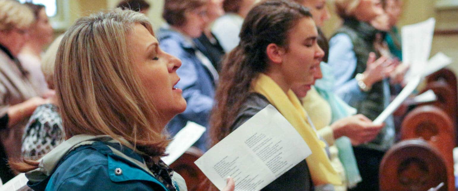 Maryland Catholic Women’s Conference is Oct. 6-8