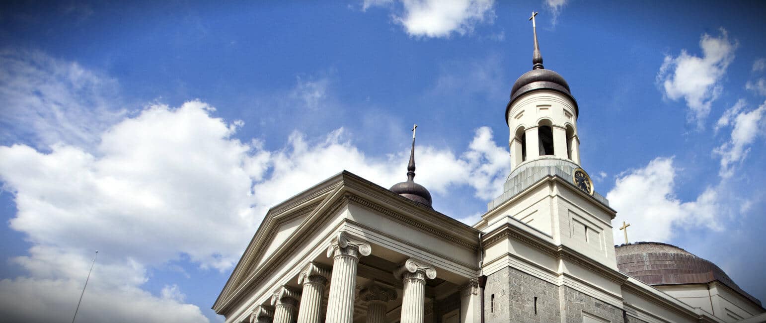 Baltimore Running Festival brings 15,000 by Basilica