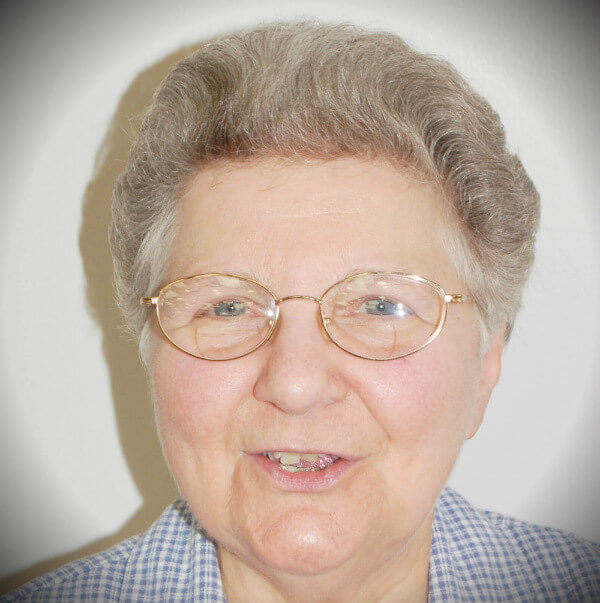Sister Evelina, Cumberland native, served schools in four states