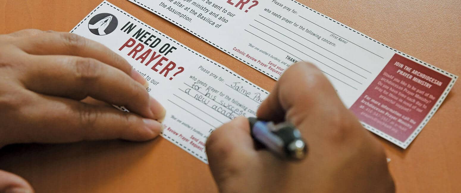 The Least of These: Spiritual works at work