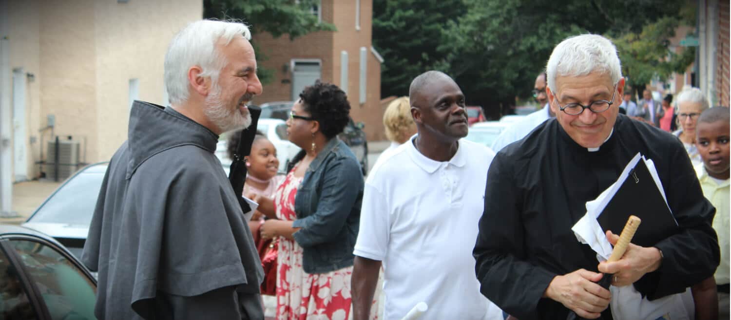 Ss. James and John Catholic School celebrates its 170th anniversary