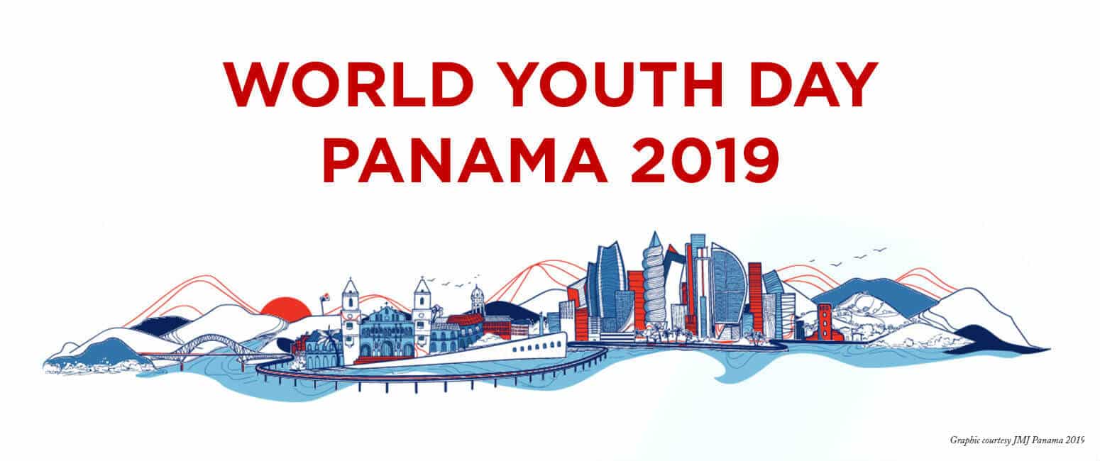 Baltimore Archdiocese making plans for World Youth Day 2019 in Panama