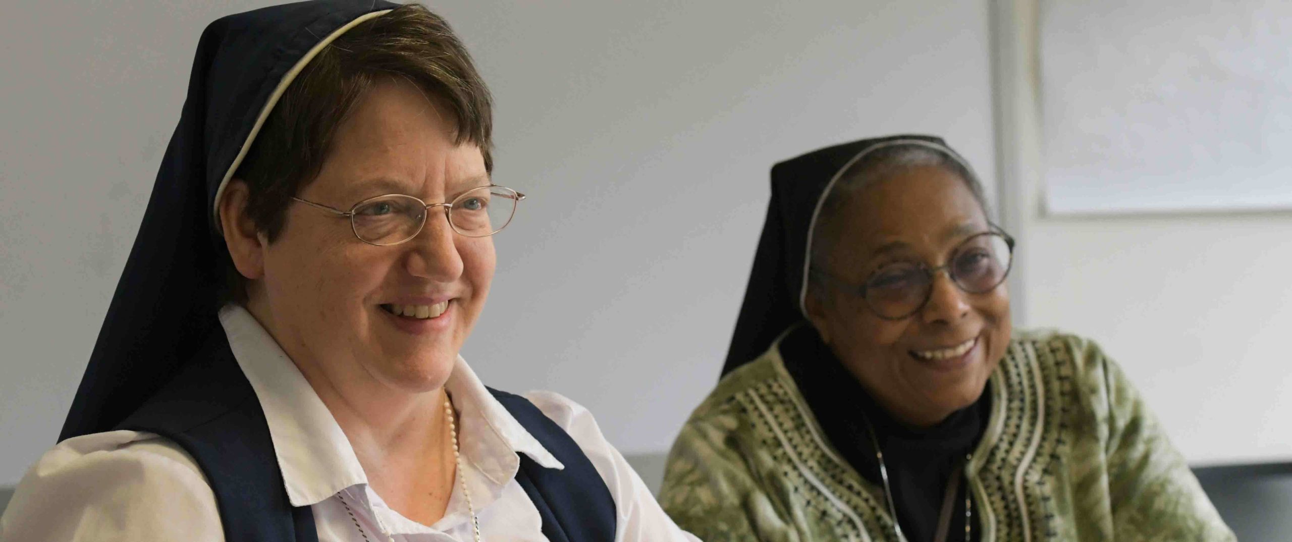 Legacy of caring: Sisters of the Good Shepherd leaving Baltimore