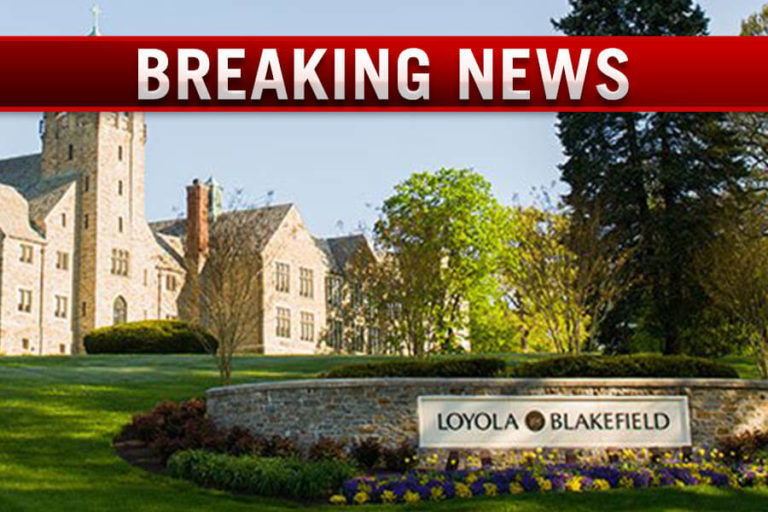 Loyola Blakefield closes April 30 for law enforcement investigation