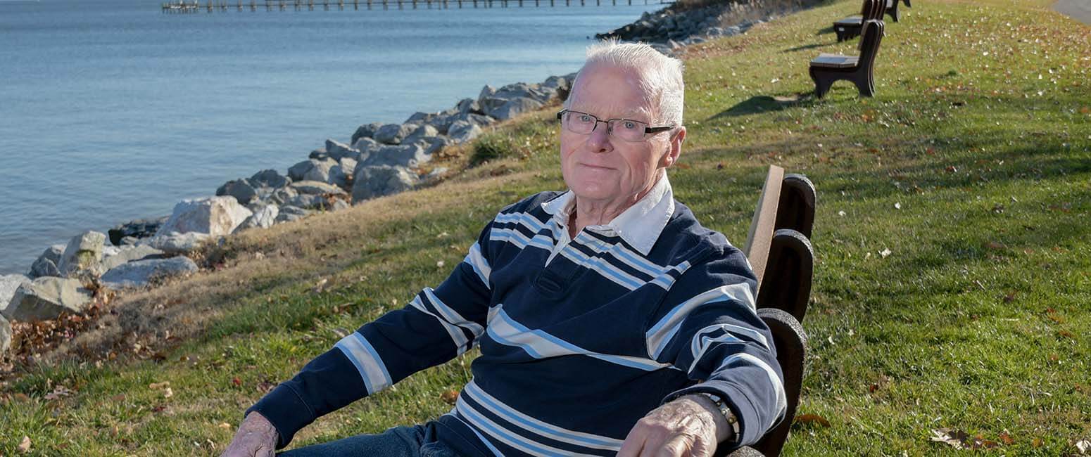 Reflecting on 55 years as a priest, Father Rafferty says God 'works in ...