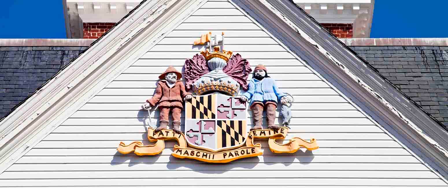 Maryland Catholic Conference anticipates busy legislative session