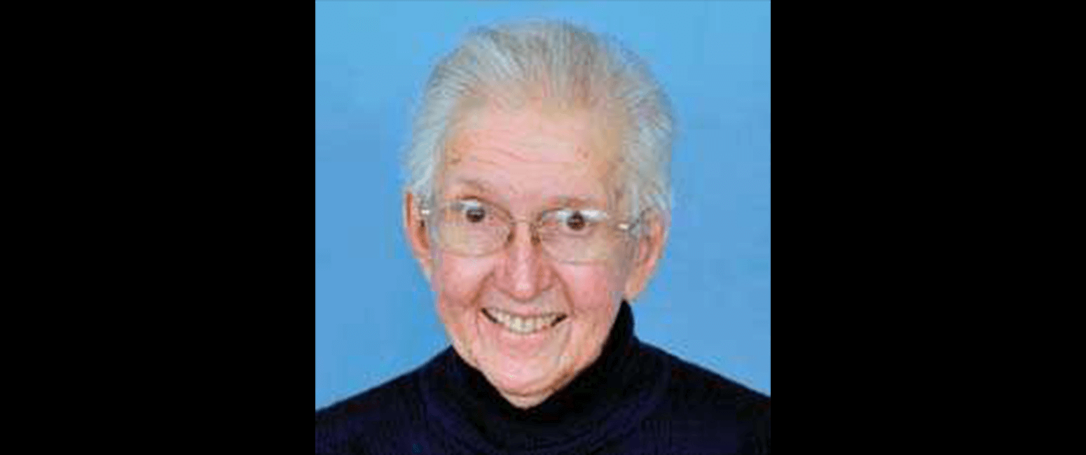 Sister Joan Hart, S.S.N.D, dies at 87