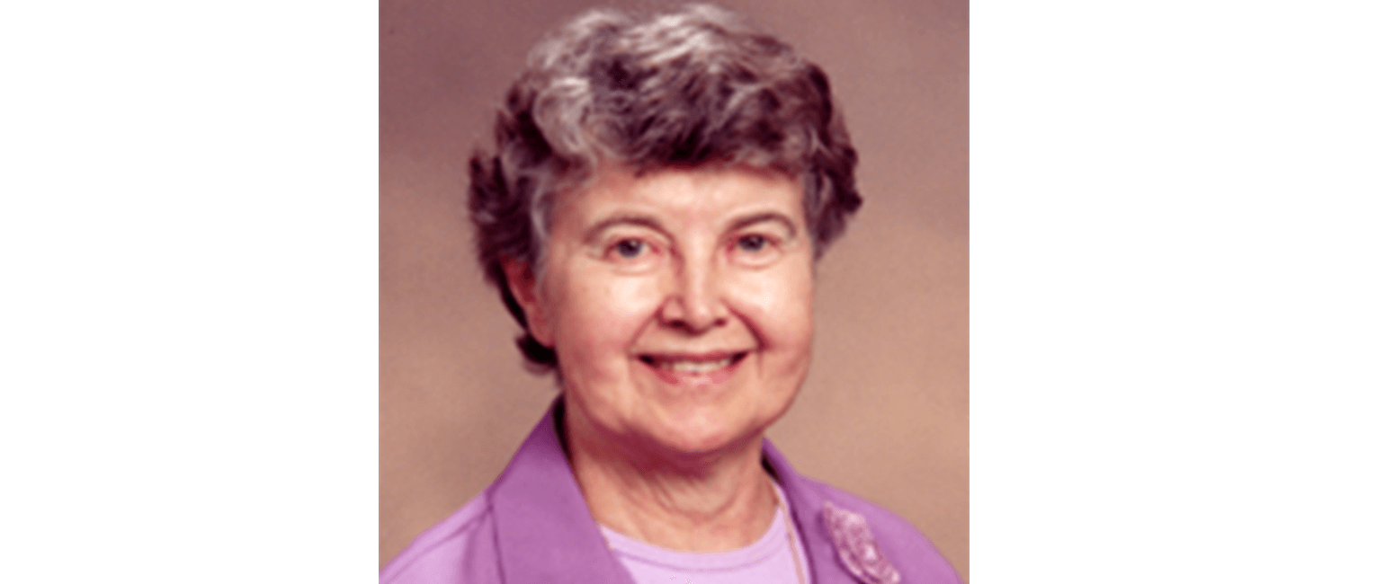 Sister Jane Meehan, IHM, former Catonsville teacher, dies
