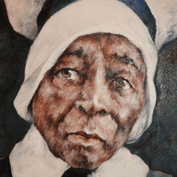 Archbishop Lori to celebrate prayer service in support of sainthood for Mother Mary Lange