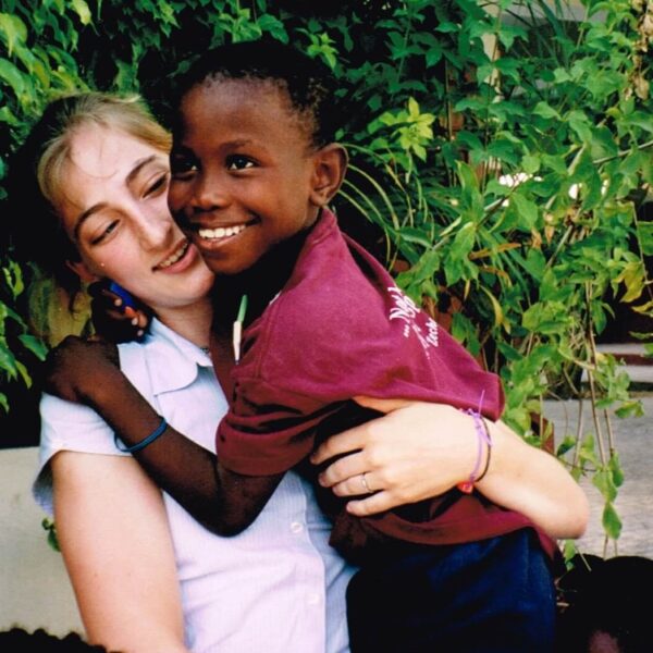 Haiti alumna’s story: 15 years later