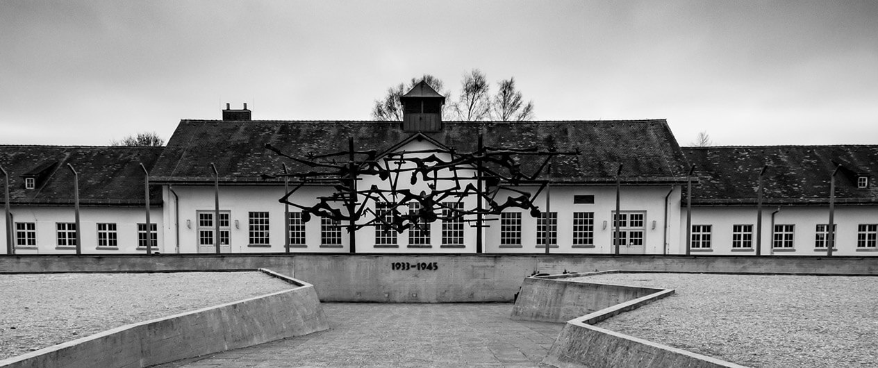 Imprisoned clergy of Dachau remembered for fearless faith