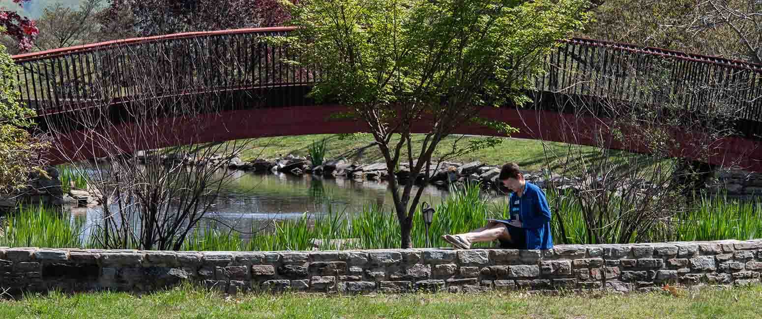 Howard County retreat center celebrates 50 years