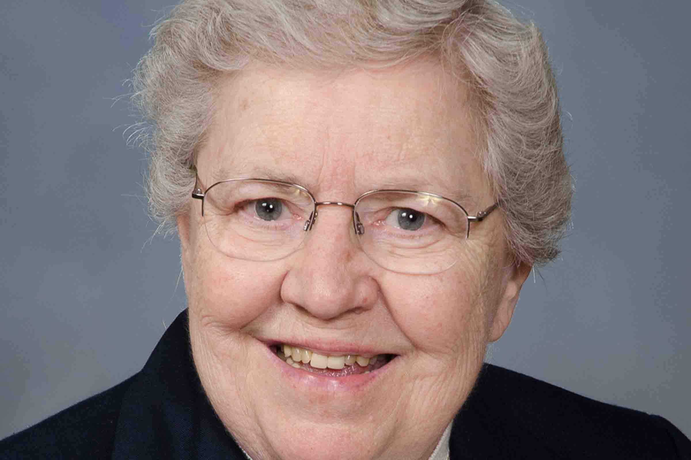 Sister helen