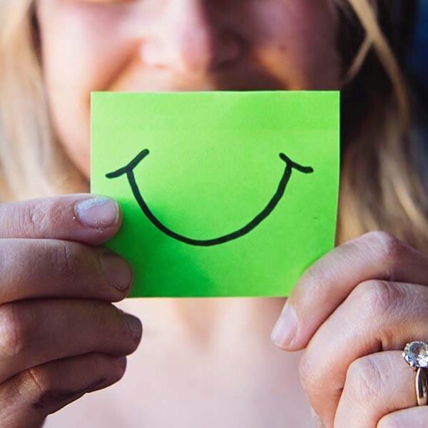 How do we know what a smile really means?