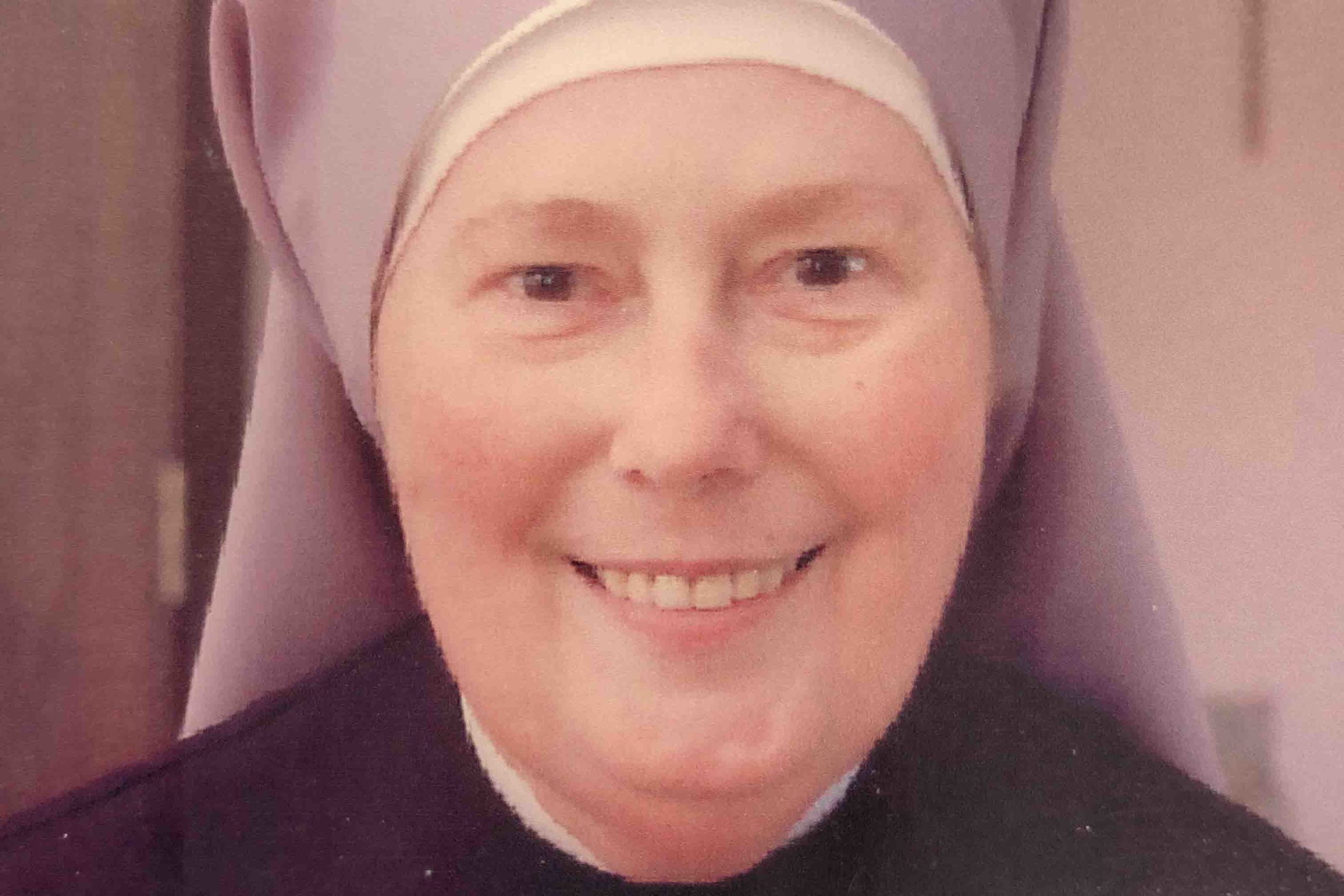 Sister Joseph of St. Margaret Mary Grenon, L.S.P., dies at 76