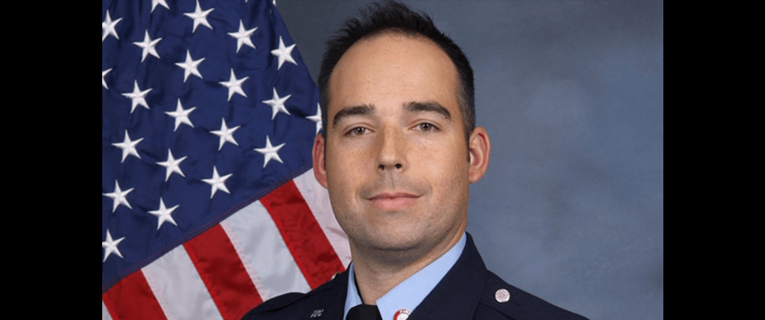 Havre de Grace parish reaches out to family of fallen firefighter