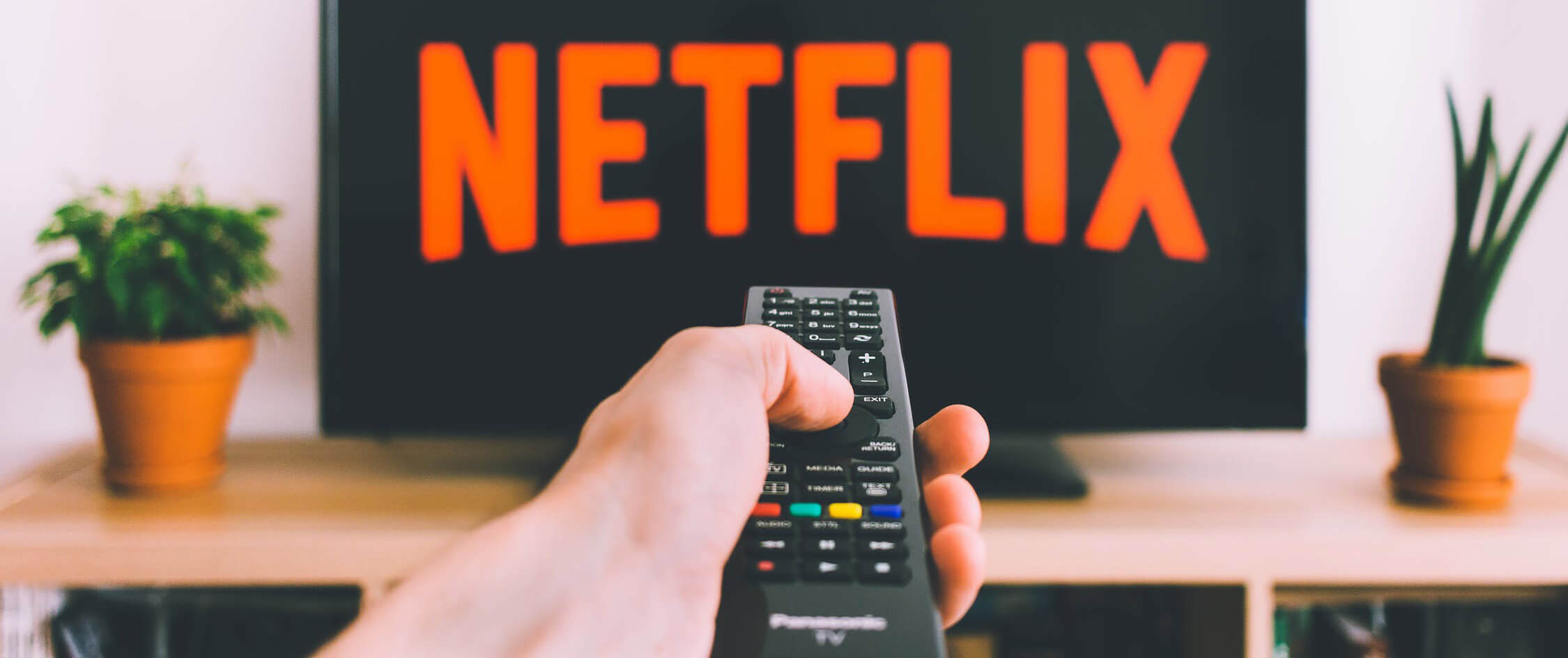 Baltimore priest’s Netflix cancellation goes viral