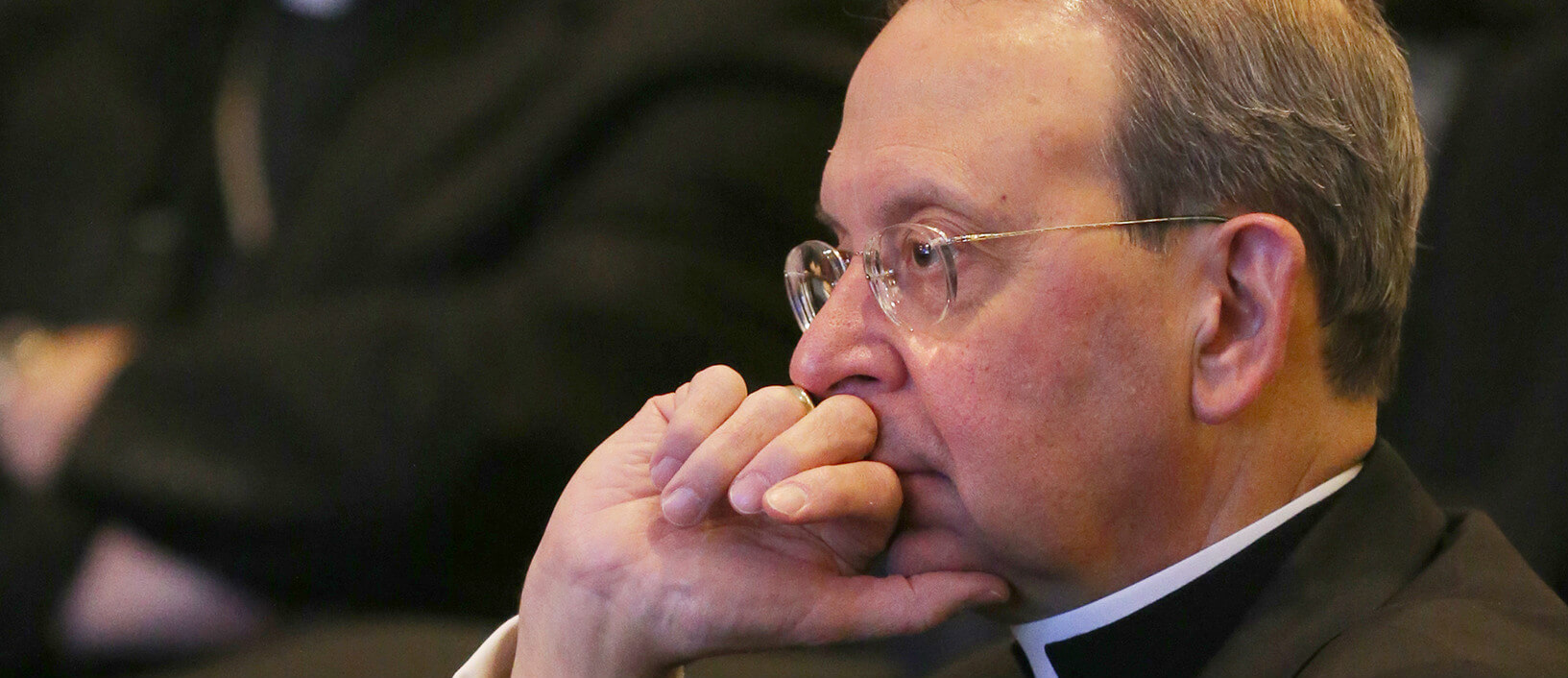 Archbishop Lori says his heart ‘broken’ by tragedy of synagogue shooting