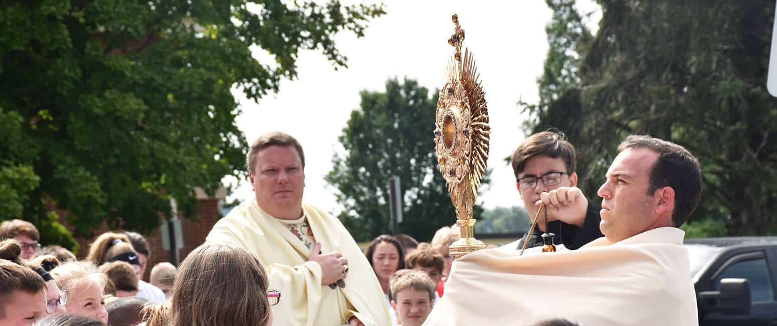 Parishes, parishioners across Baltimore Archdiocese join day of prayer and fasting for reparation in abuse crisis