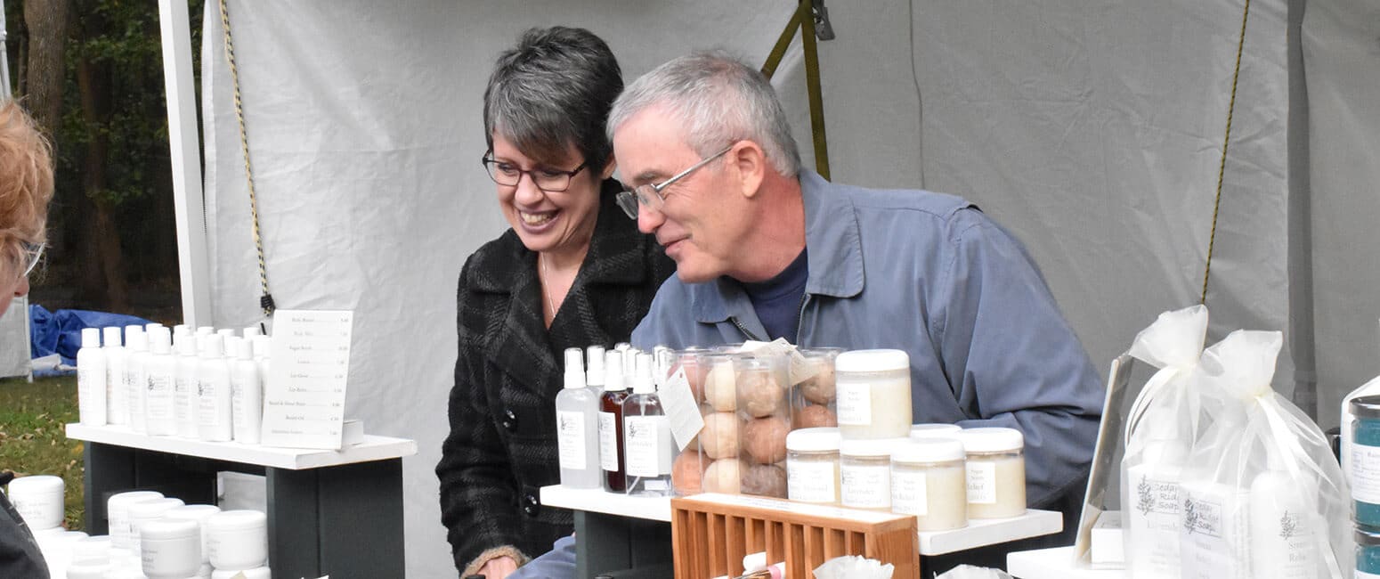 Thurmont parishioners provide ‘joyful witness’ at Colorfest