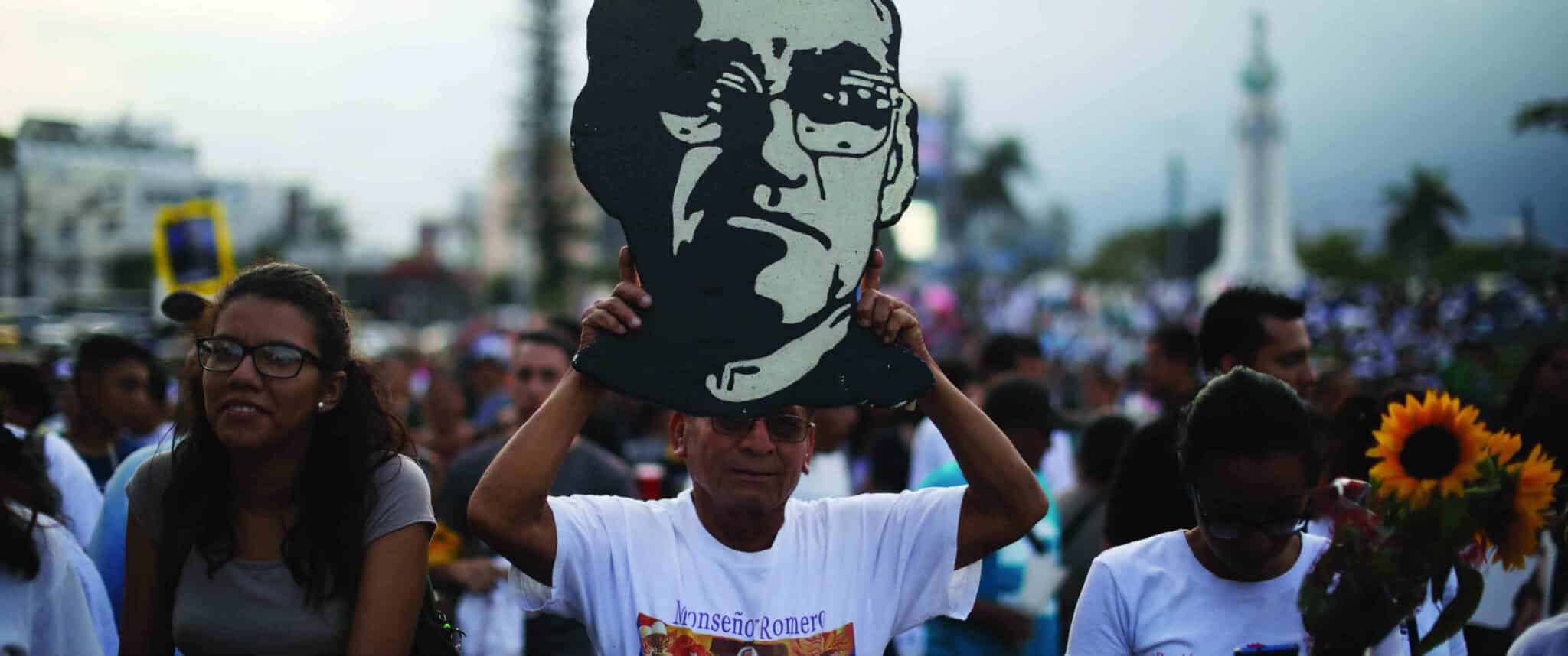 Ties to Romero: Cockeysville parishioners reminisce, prepare for Blessed Romero’s canonization