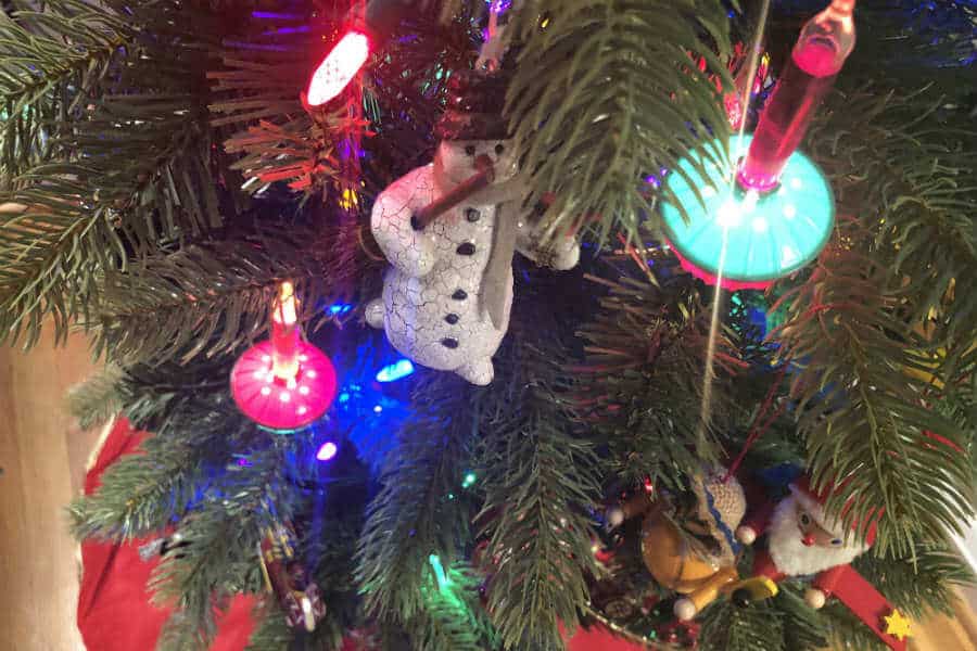 Counting down to Christmas in 7 Quick Takes