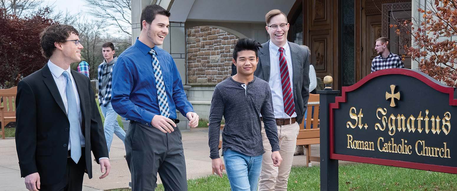 Harford parish will have strong World Youth Day presence in Panama