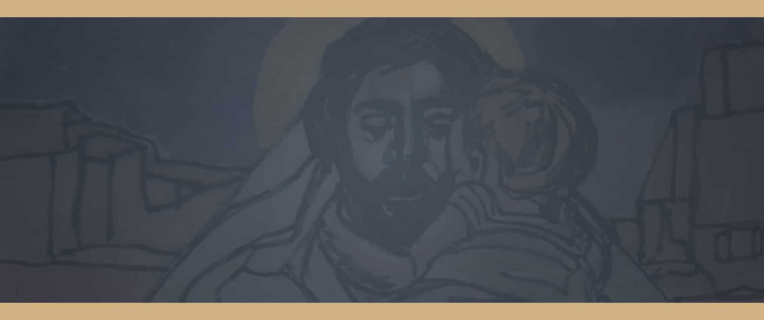 Archbishop’s new pastoral reflection acknowledges history of slavery and racism
