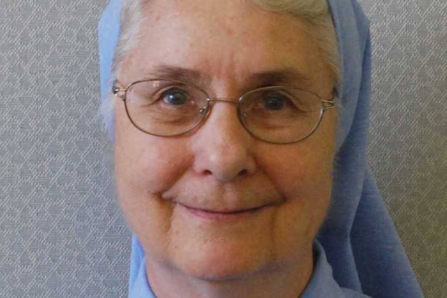 Sister Mary Clement Hemler dies at 86