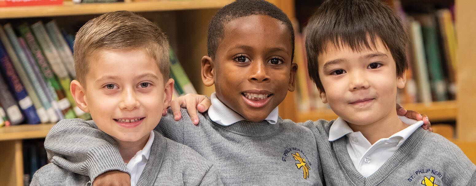 Trending up: Some schools see substantial enrollment gains