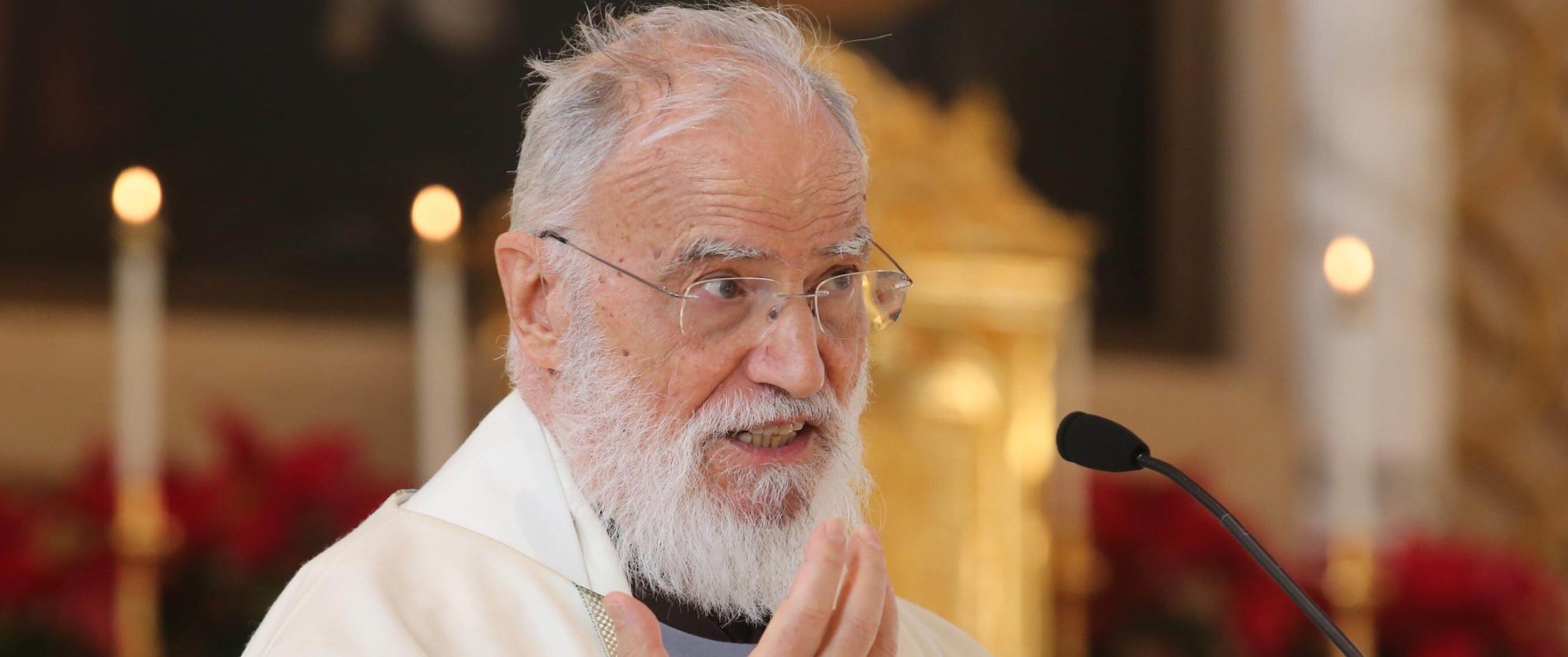 Archbishop Lori and other bishops describe retreat as profound, inspiring