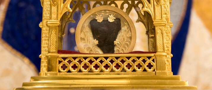 Major relic of St. John Vianney returning to Archdiocese of Baltimore for veneration