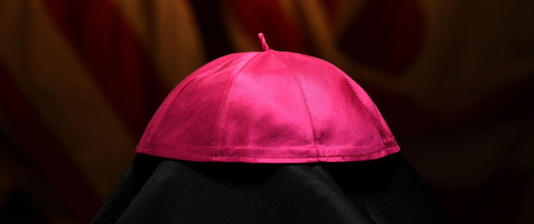 Review board develops policy on allegations against bishops