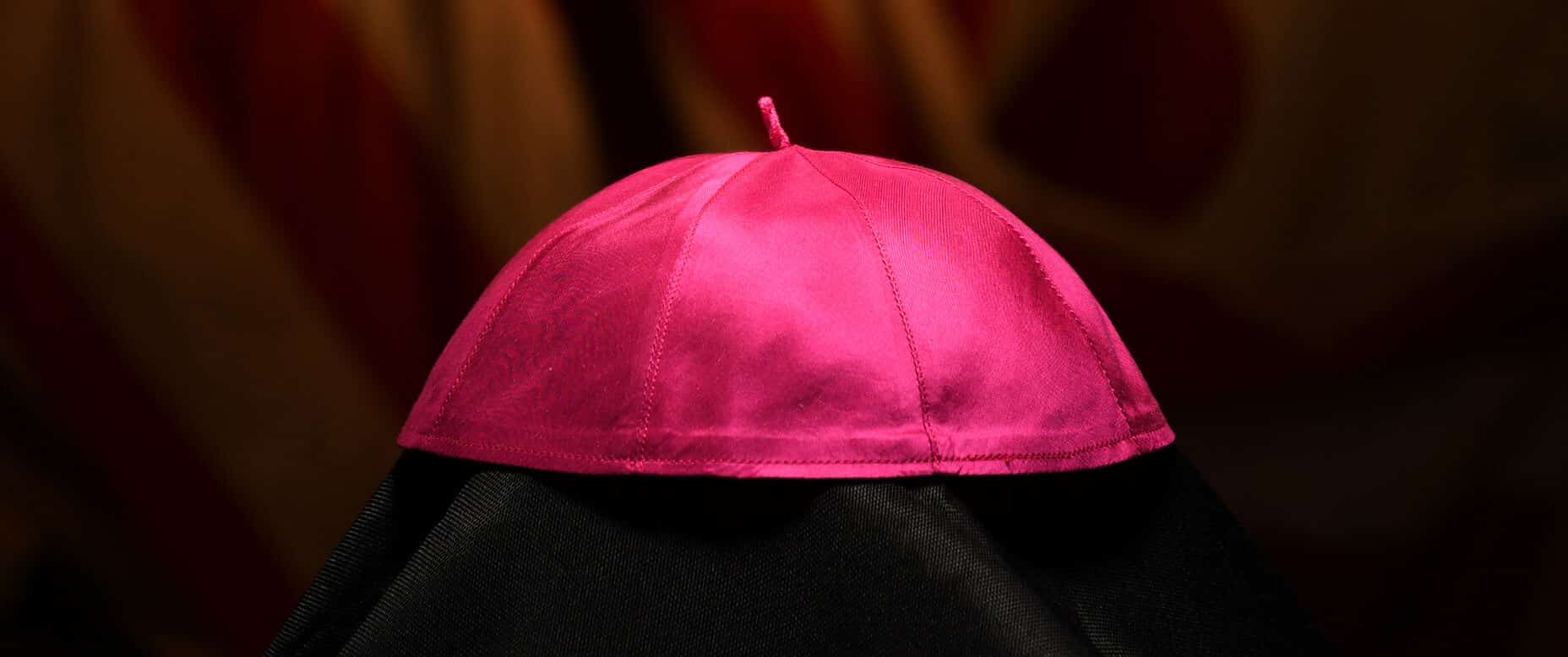 Review board develops policy on allegations against bishops