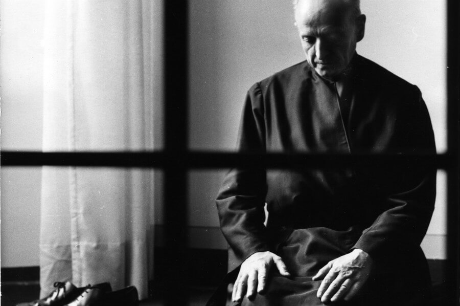 Father Pedro Arrupe, Chinese New Year celebrations, a fiery feta dip, and a lesson in humility (7 Quick Takes)