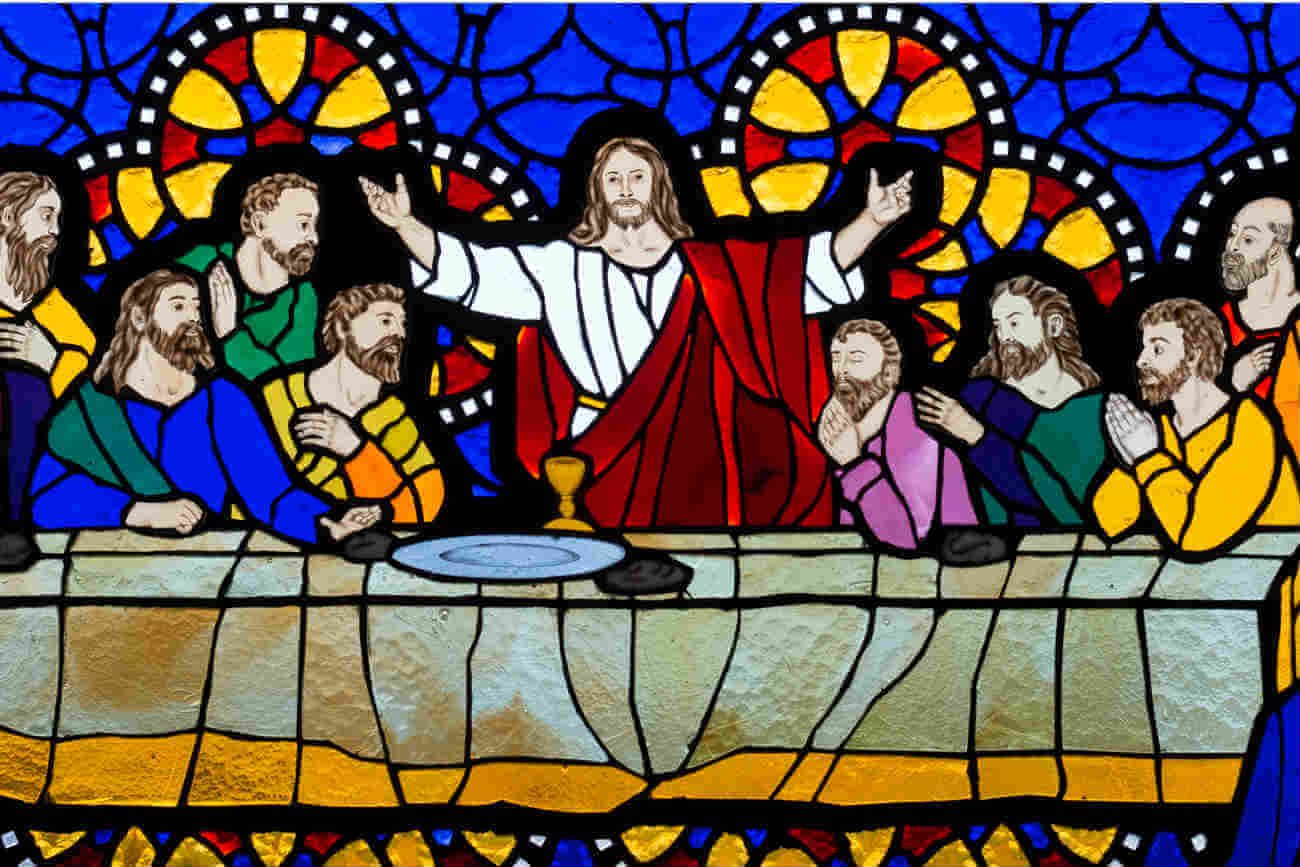 What Jesus hopes for you this Lent