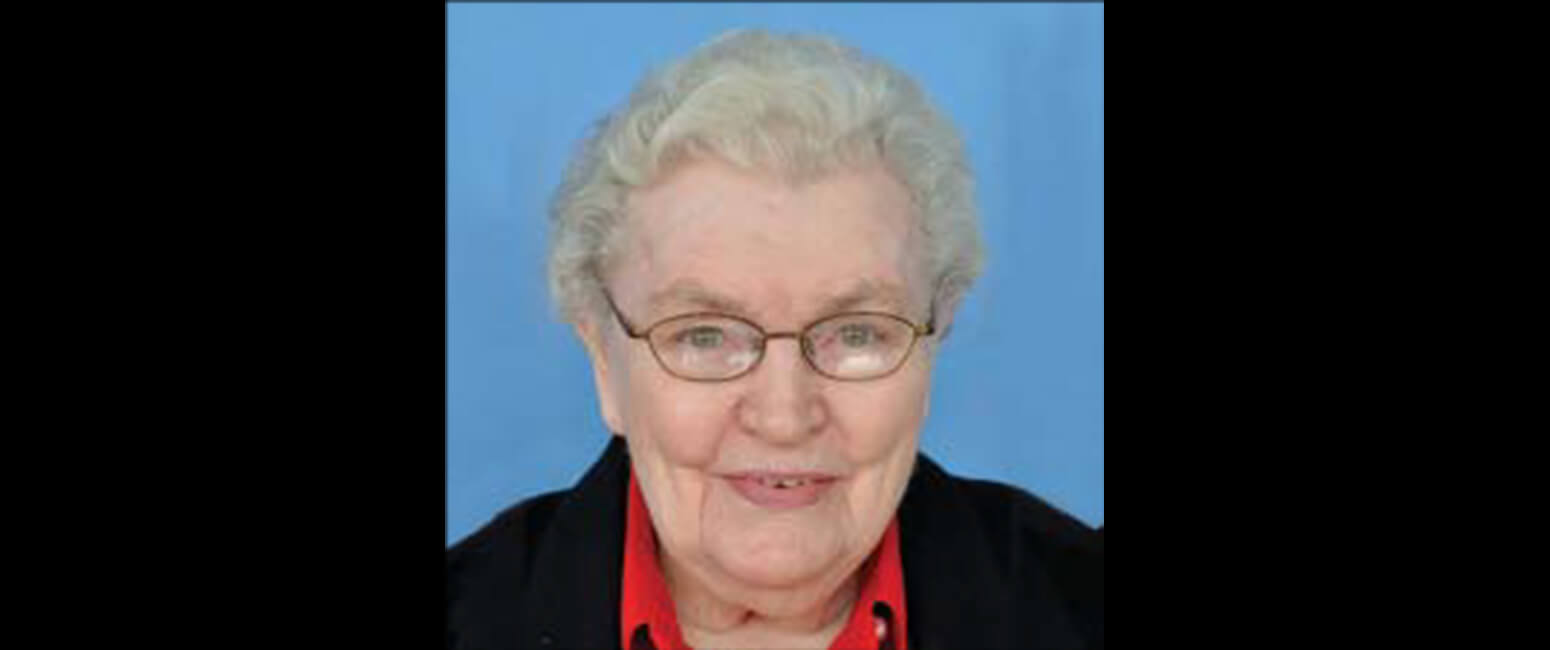 Sister Marie Sulpice, S.S.N.D., former area teacher and principal, dies at 96