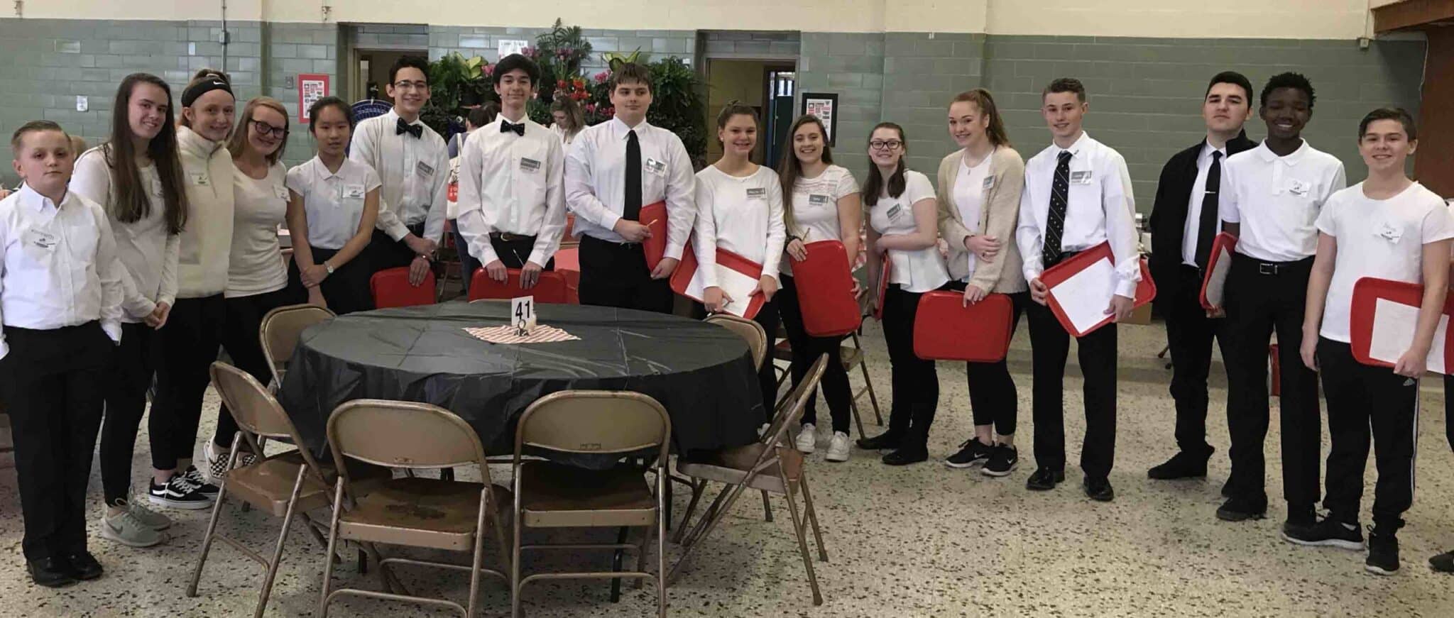 Names & Numbers: Catholic schools, educators, teams take honors