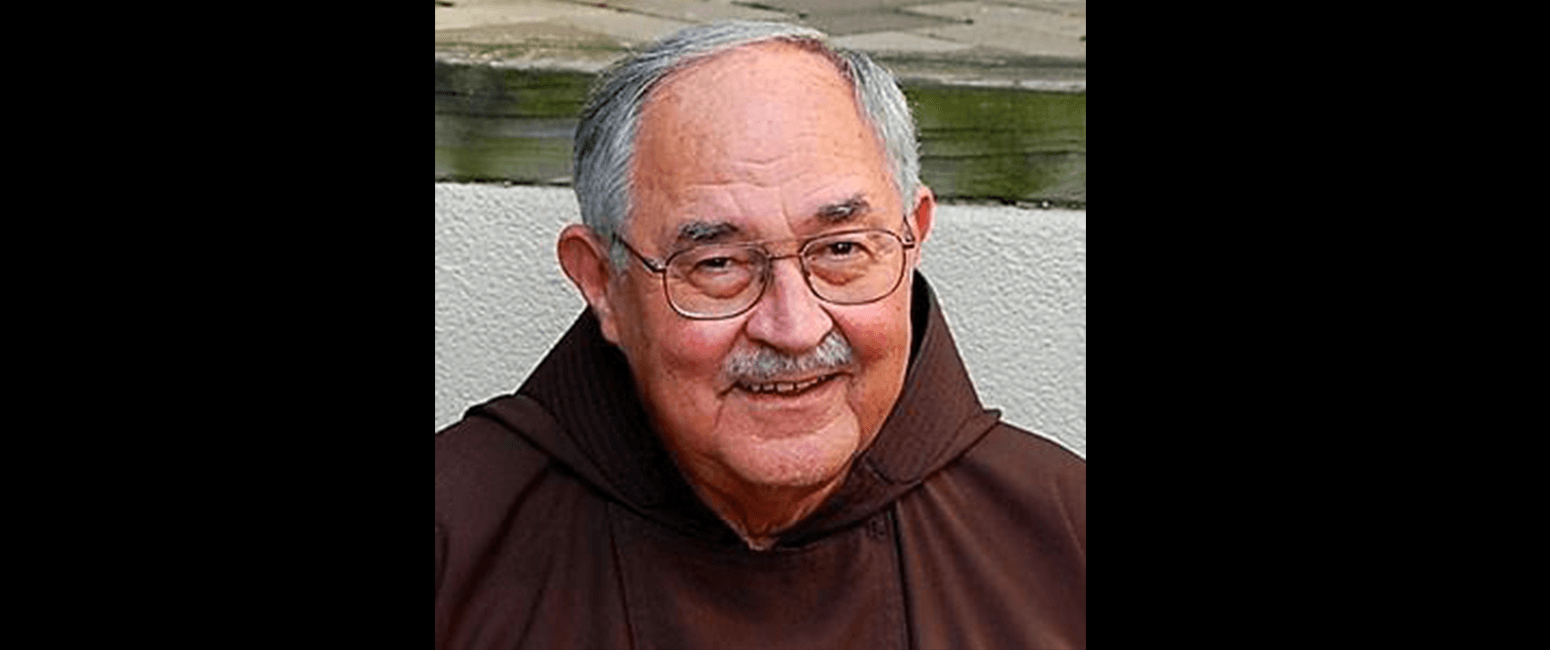 Cumberland priest dies at 80