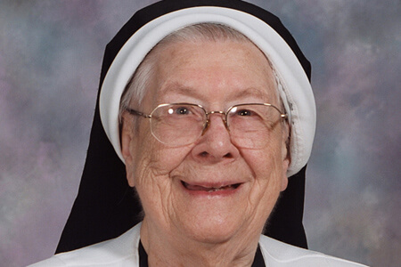 Sister Theodore Klingseisen, O.S.F., Towson Catholic teacher, dies at 98